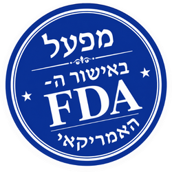 באישור FDA